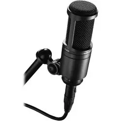 Audio-Technica AT2020 Micro condensador
