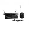 Shure SLXD124E / 85 G59
