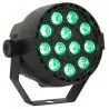 Comprara Ibiza PAR-MINI-RGB3 Foco LED 12 x 3W al mejor precio