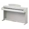 KURZWEIL M-90 Blanco + Banqueta en oferta