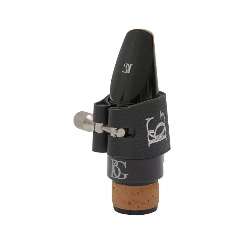 Abrazadera Clarinete BG Standard L-6