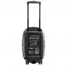 Comprar Ibiza PORT15UHF-MKII Altavoz Portatil