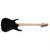 Dean EXILE Select Floyd Fluence Black Satin al mejor precio