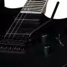 Dean EXILE Select Floyd Fluence Black Satin con descuento