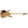 Dean EXILE Select Quilt Top Satin Natural al mejor precio