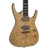 Dean EXILE Select Quilt Top Satin Natural con descuento