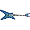 Dean ML Select Quilt Top Ocean Burst