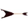 Dean USA Michael Amott Tyrant Burgundy/White al mejor precio