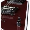 Dean USA Michael Amott Tyrant Burgundy/White en oferta