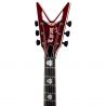 Dean USA Michael Amott Tyrant Burgundy/White comprar