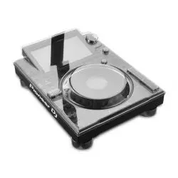 Decksaver Pioneer Dj Cdj3000 Cover