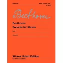Beethoven Sonaten für Klavier