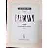 Comprar Baermann - Adagio für Klarinette und Streicher al mejor
