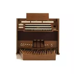 Viscount SONUS 60 Roble Oscuro