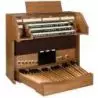 Comprar Viscount CHORUM 90 Roble Oscuro al mejor precio