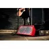 Boss CUBE STREET II Red