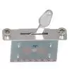 PARTSLAND 943100 Selector 5 vias blanco