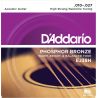 Daddario EJ38H Phosphor Bronze