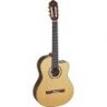 Comprar Ortega RCE159sn Guitarra clasica electrificada al mejor