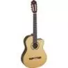 Comprar Ortega RCE159sn Guitarra clasica electrificada al mejor