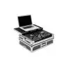 Magma DJ-Controller Workstation S2 Black/Silver