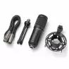 Comprar Tascam TM-70 Dynamic Podcasting Microphone