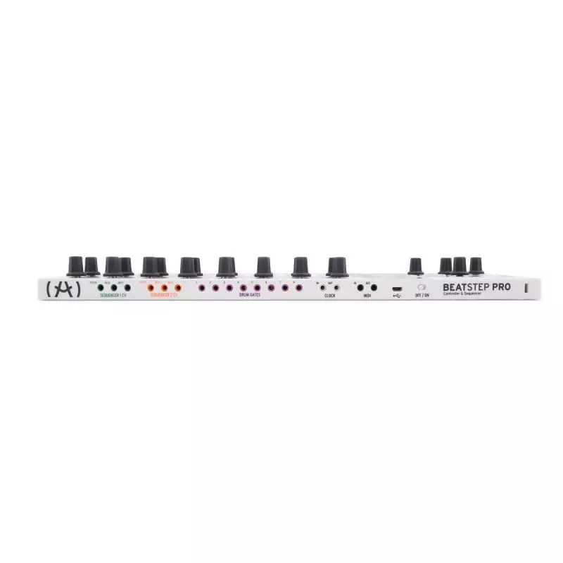 Compra Arturia BEATSTEP pro al mejor precio