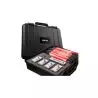 Comprar DDrum Chrome Elite Trigger Pack W/Case &amp; Cables al
