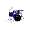 Comprar DDrum D2 Cobalt Blue Complete Kit (5P) al mejor precio