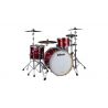 Comprar DDrum Dios Maple 3P Shell Pack Red Cherry Sparkle al