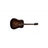 Comprar Luna Art Vintage Distressed Dreadnought Solid Top al