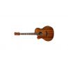 Comprar Luna High Tide Koa Grand Concert Cutaway Lefty al mejor