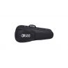 Comprar Luna Lightweight Case Concert Ukelele al mejor precio