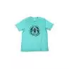 Luna Many Hands Teal Xxl