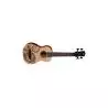 Comprar Luna Uke Bass Tattoo Spruce al mejor precio
