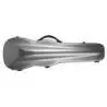 Comprar estuche violin fibra Amadeus 4/4 Gris al mejor precio
