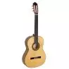 Paco Castillo 214F Guitarra flamenca