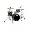 Comprar DW PDP Concept Maple Bop Kit Satin Black al mejor precio