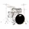 Comprar DW PDP Concept Maple Studio Pearlescent White al mejor