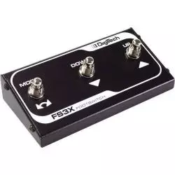 Digitech FOOT SWITCH FS3X