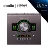 Comprar Universal Audio APOLLO TWIN X Quad HE - PROMO al mejor