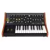 Comprar Moog SUBSEQUENT 25 al mejor precio