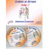 Comprar Cuaderno de Dictados 1º Enseñanzas Elementales + 2CD al