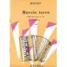 Comprar Ricordi. Mozart marcia turca dalla sonata in la k. 331