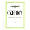 Comprar Czerny: Übungen für kleine Hände op. 748 al mejor precio
