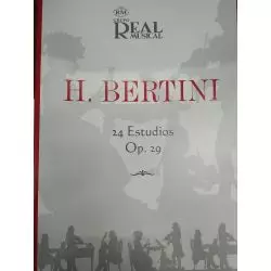 H. BERTINI 24 Estudios