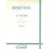 Compra BERTINI: ESTUDIOS OP. 32 al mejor precio