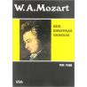 Comprar W. A. Mozart: Seis Sonatinas Vienesas al mejor precio