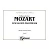 Comprar W. A. Mozart Eine Kleine Nachtmusik al mejor precio