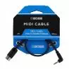Comprar Boss BMIDI-1-35 35mm TRS to MIDI Cable 30cm al mejor